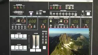 Roland V-440HD Tutorial 4: System Menu