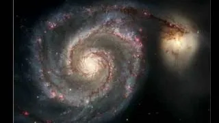 vangellis jean michael jarre & vangelis Photos from the Hubble space telescope with relaxing music