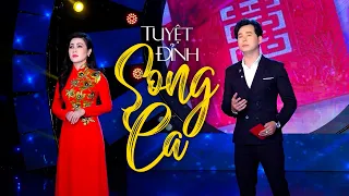 Tuyệt Đỉnh Song Ca Vườn Tao Ngộ... ♫ Trữ Tình Song Ca Nam Nữ Hay Nhất ♫ Thanh Vinh... Ý Linh