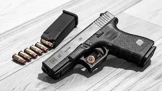 Top 10 Best Glock Pistols For Your 1st Glock & CCW