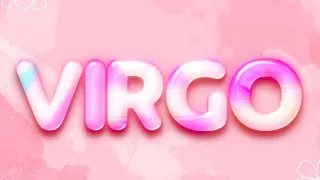 VIRGO MAY 2024 - SOMEONE COMES BACK AND YOUR REACTION IS PRICELESS VIRGO MAY TAROT LOVE READING