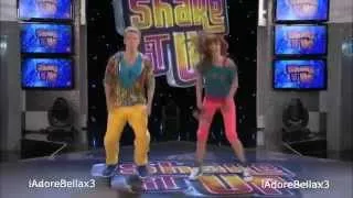 Cece and Gunther bring the fire shake it up