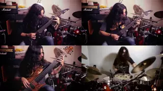 Integral Birth - Cynic Cover - Theo Queiroz