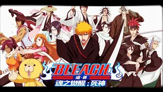 Bleach Ending 9 – Baby It's You | With lyrics in the description