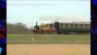 British Steam Locomotives Part 1 2 Full Documentary