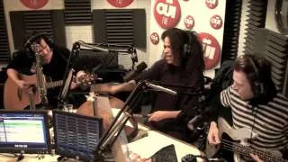 Marylyn - The Beatles Cover - Session Acoustique OÜI FM