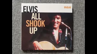 Elvis Presley CD - All Shook Up (FTD)