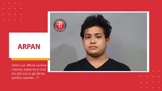 Audition of Arpan (21+, 5'4") For a Bengali Movie | Kolkata | Tollywood Industry.com