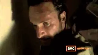 The Walking Dead - Season 3 Trailer 2