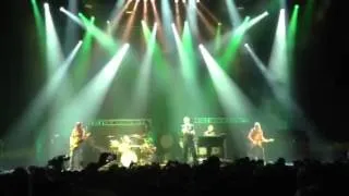 Deep Purple - Smoke on the water live @ Rockhal