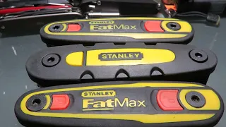 STANLEY 14-in-1 Folding Locking Multi-Tool