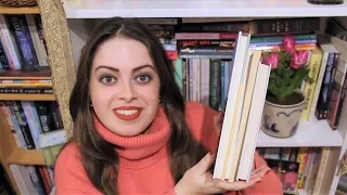 Books You Probably Haven't Read But Should!