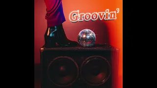 MEVS - Groovin' (Audio)