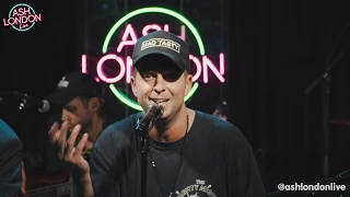 Ryan Tedder (OneRepublic) on writing 'Halo' for Beyonce | Ash London Live