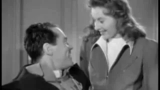 Barbara Stanwyck & Henry Fonda: I Only Want To Be With You