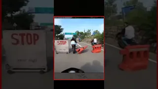 Aalyan Vlogs Bike seized by jammu police | and viral biker | MotoNBoy