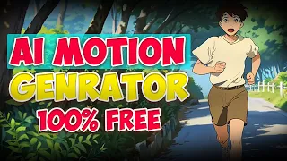 Free AI Animation Video Generator To Animate Anyone - Viggle AI Motion Capture