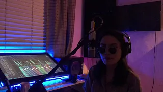 Sana Dalawa Ang Puso Ko (RNB Cover)