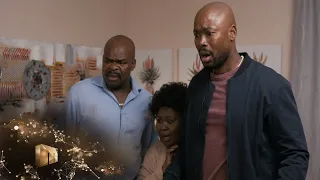 Basil gets shot and dies – The Queen Finale | Mzansi Magic | Ep 16