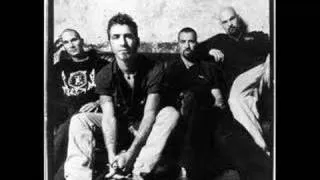 Godsmack - Running Blind