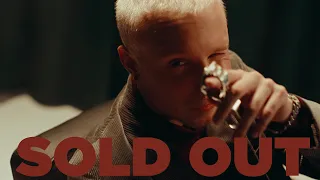 T-Fest – Sold Out (Official Music Video) 2021