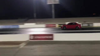 2017 MIDNIGHT MAYHEM LAS VEGAS DRAG RACES