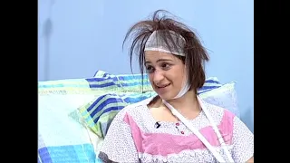 Comedy Show - კომედი შოუ - 23.06.13