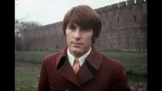 Dennis Wilson - "You've Got To Hide Your Love Away" Live.