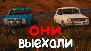 ОНИ ВЫЕХАЛИ ЗА МНОЙ ✦ PLAYERUNKNOWNS BATTLEGROUNDS