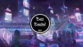 High for this (EXTREME BASS BOOSTED) - The Weeknd