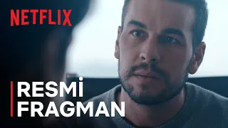 Şantaj | Resmi Fragman | Netflix