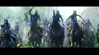 Avatar - Promo Spot