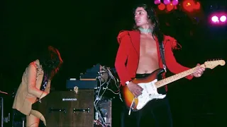 Deep Purple - Gettin' Tighter (Live in Long Beach 1976)