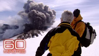 Volcanoes, Hurricanes, Avalanche, Wildfires | 60 Minutes Full Episodes