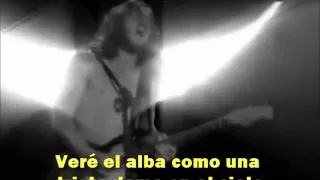 John Frusciante - A Firm Kick (en español)