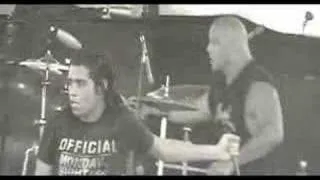 Nonpoint "Mind Trip" Live