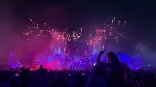 The Endshow - Defqon.1 Weekend Festival 2022 - Day 3 - 25-06-2022 (4K)