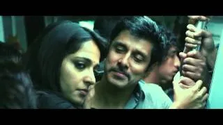 Oru Paadhikadhavu Neeyadi ~Thaandavam 2012~Video Songs~1080P