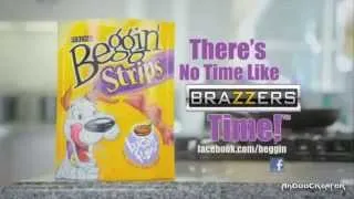 YTP - Brazzers and Beggin' Strips