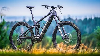 2022 Trek Rail Review - Bigger and Better Than Ever