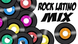 Rock Latino Mix Clásicos   YouTube