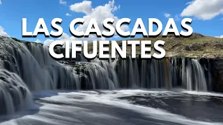 🌿 Explorando las Maravillas Ocultas de la Provincia de Buenos Aires: Las Cascadas Cifuentes 🌊