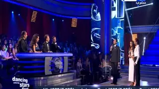 DWTS - Season 3 – Episode - final - Dalida Khalil | رقص النجوم - الموسم الثالث - داليدا خليل (1)