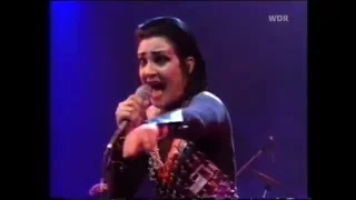 The Creatures Live Rockpalast 04/04/99