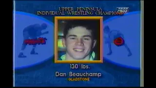 1996 MHSAA UP Individual Champs