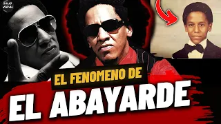 MIRA porque RESPETAN tanto a TEGO CALDERON?🔥│ESTO lo DIFERENCIA....