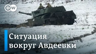 Вторая военная зима: что ожидает Украину