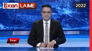 Edicioni i Lajmeve Tv Klan 21 Qershor 2022, ora 12:00 | Lajme – News