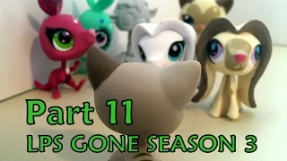 LPS Gone Season 3 - Part 11