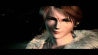 Squall & Rinoa Ending HD (Full)